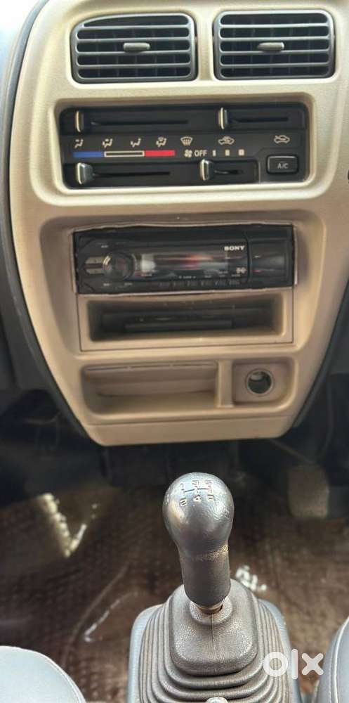 Maruti Suzuki Eeco 7 Seater Ac, 2015, Cng & Hybrids