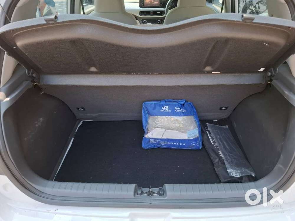 Hyundai Grand I10 Nios Asta 2024