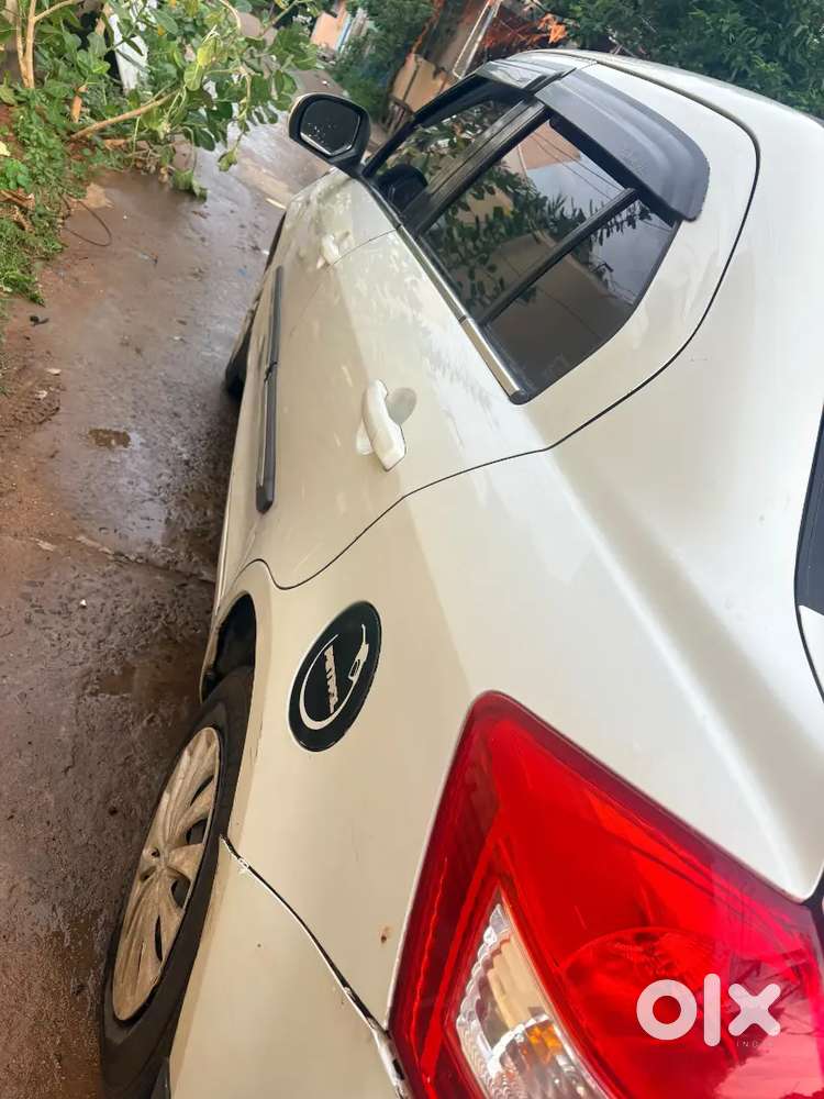 2nd Maruti Suzuki Swift 2016