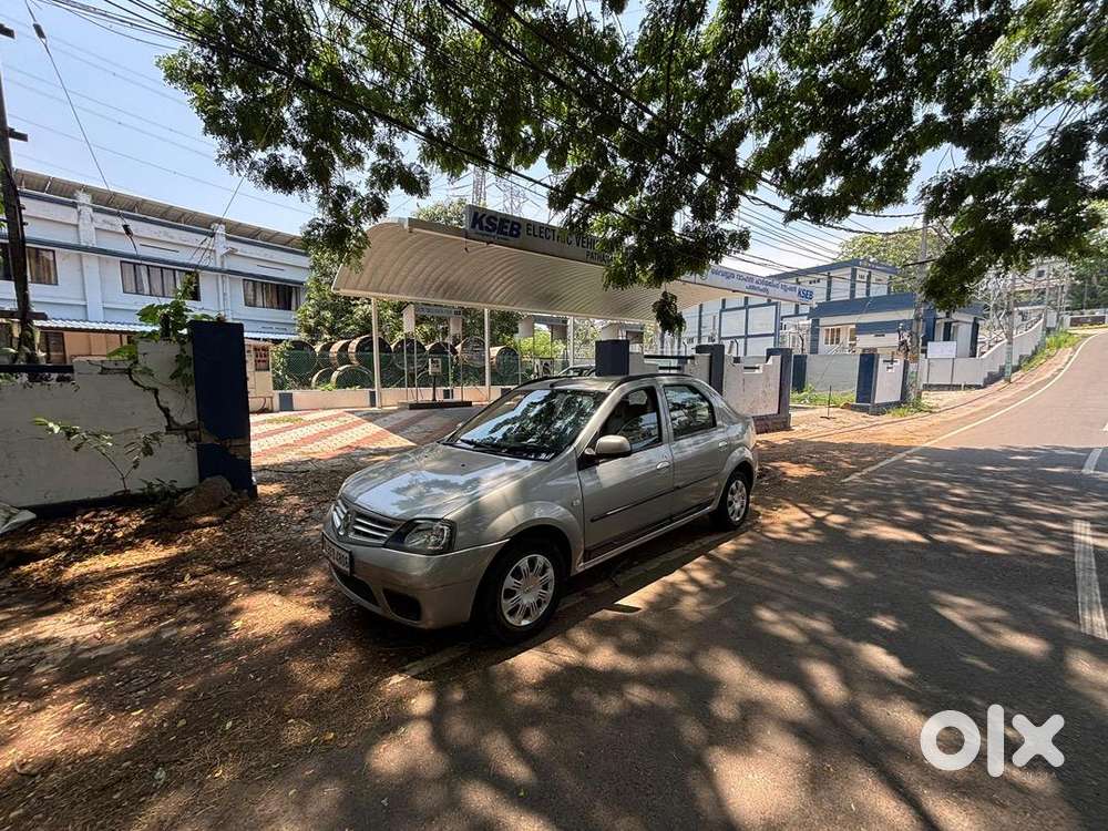 Mahindra Verito 2012