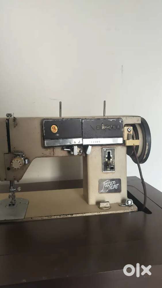 Singer Sewing Machine