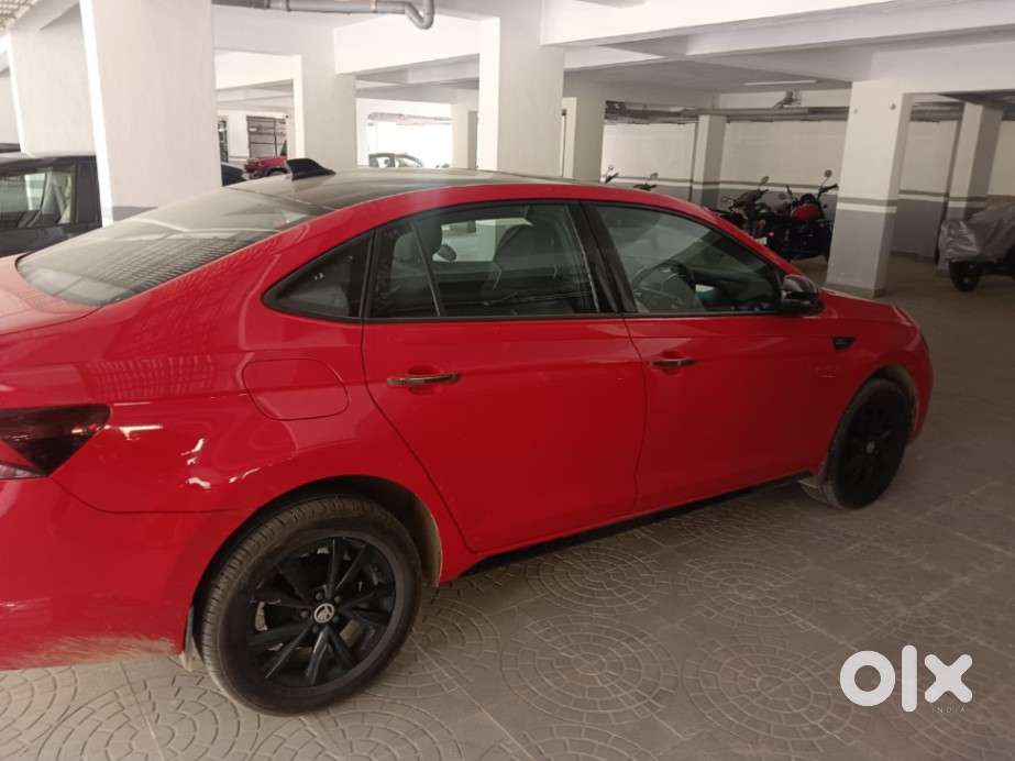 Skoda Slavia Style Matte 1.0 Tsi At, 2025, Petrol