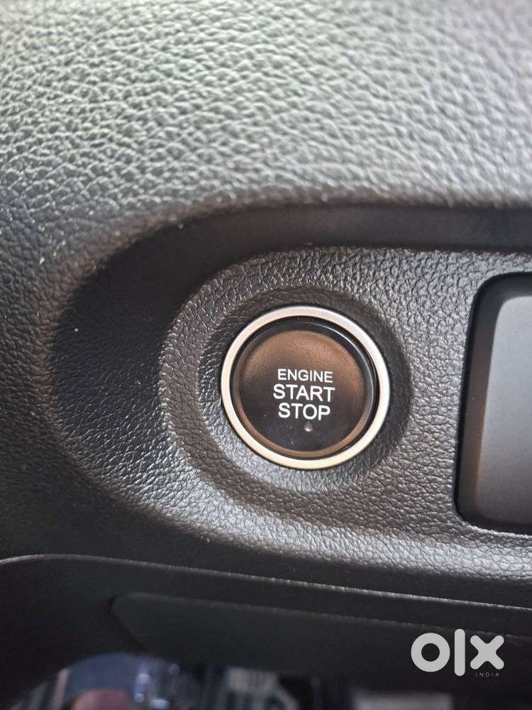 Hyundai Creta Sx Mt, 2021, Petrol