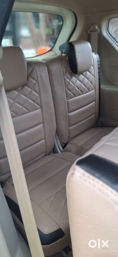 Maruti Suzuki Ertiga 1.5 Vxi, 2020, Petrol