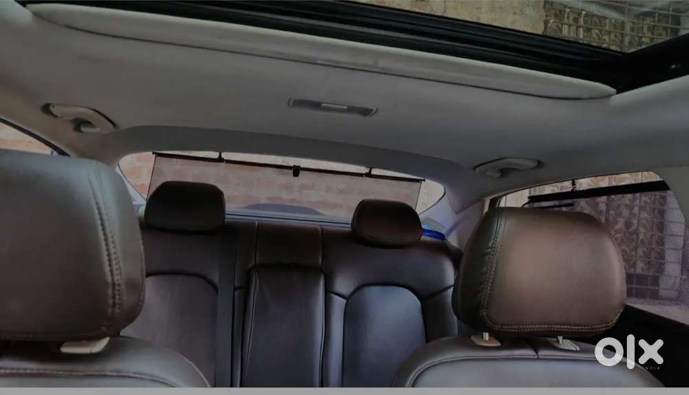 Hyundai New Verna 2023 Petrol 40000 Km Driven
