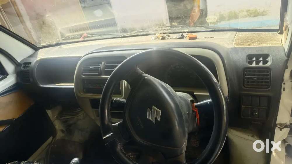 Maruti Suzuki Eeco 1.2 2021