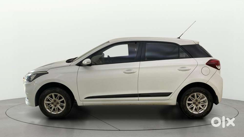 Hyundai Elite I20 Sportz 1.2, 2016, Petrol