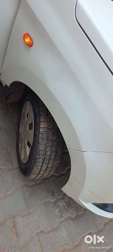 Maruti Suzuki Alto K10 2015 Petrol 45000 Km Driven, Well Maintained