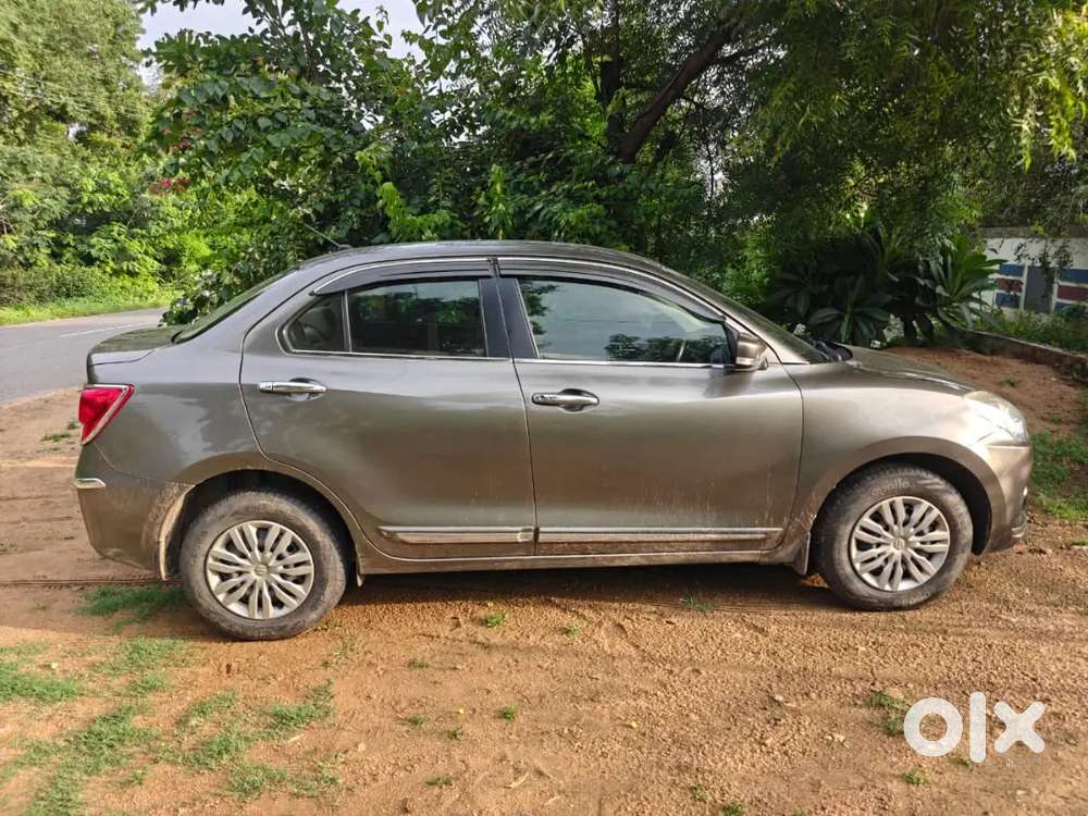 Maruti Suzuki Dzire 2019 Vxi