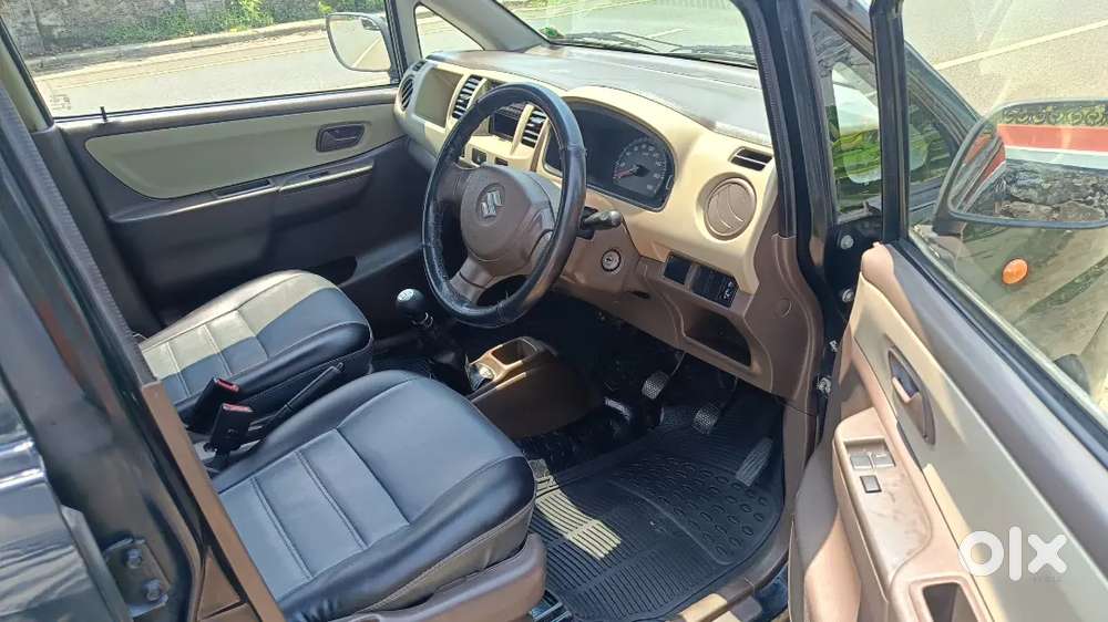 Maruti Zen Estilo Lxi Second Owner No Accident Good Condition