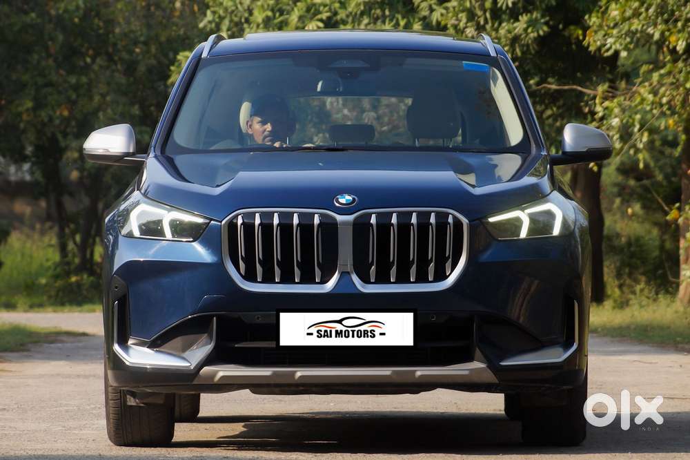 Bmw X1 Sdrive18i Xline, 2023, Petrol