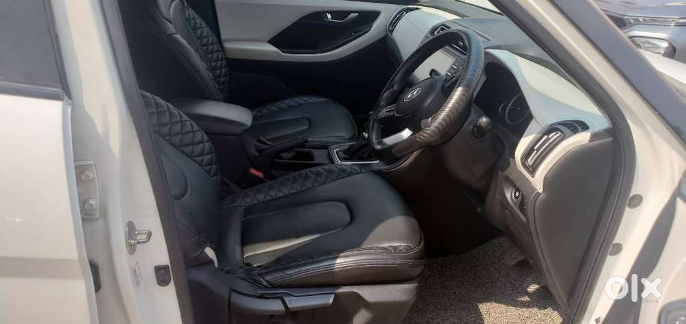 Hyundai Creta 1.5 L Mpi S (o) Mt, 2020, Petrol