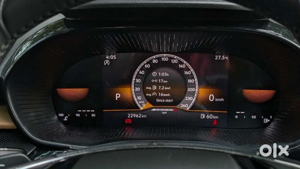 Skoda Slavia Style 1.5l Tsi Dsg, 2023, Petrol