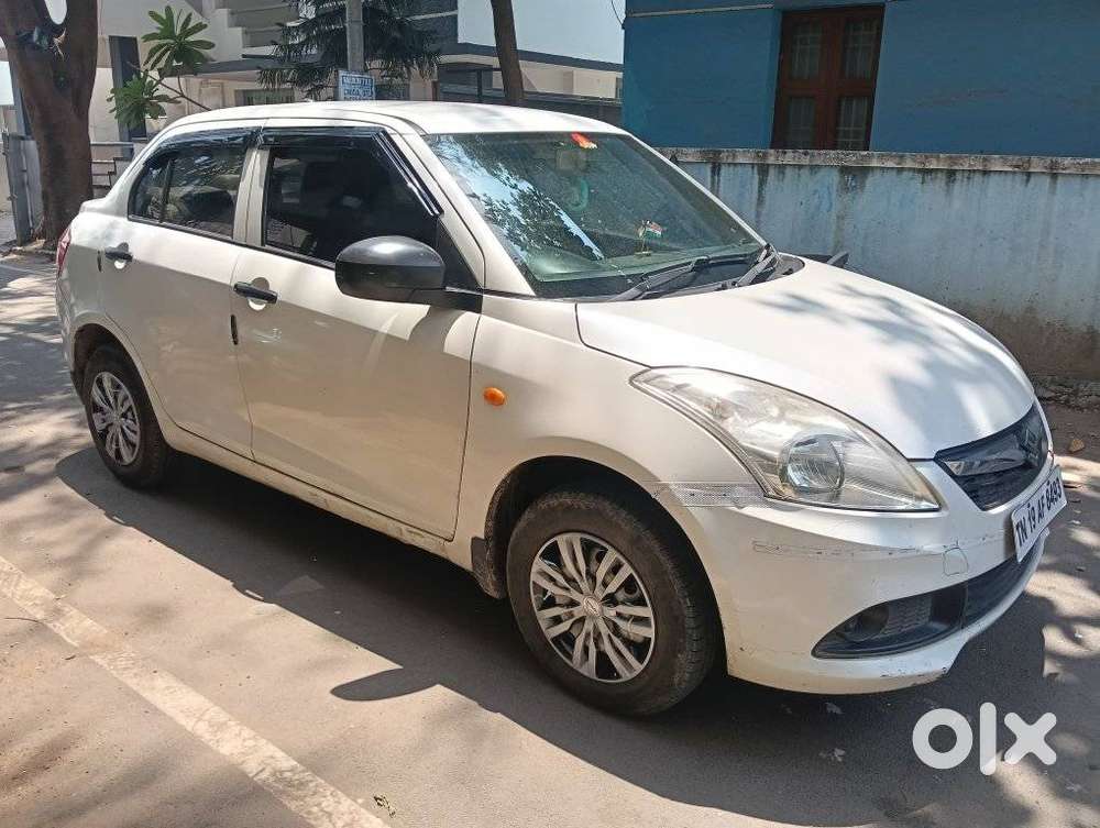 Maruti Suzuki Swift Dzire Tour, 2018, Diesel