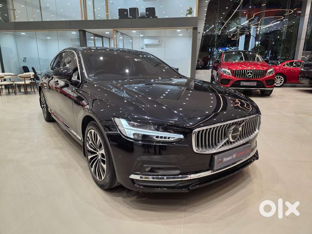Volvo S90 B5 Ultimate, 2024, Petrol
