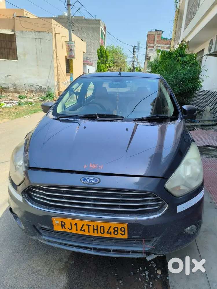 Ford Aspire 1.5 Trend Mt - For Sale