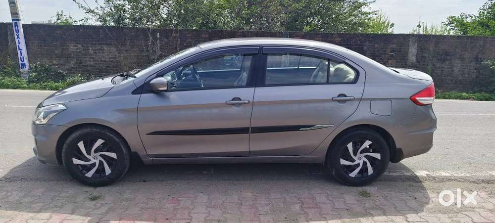 Maruti Suzuki Ciaz Vdi, 2015, Diesel