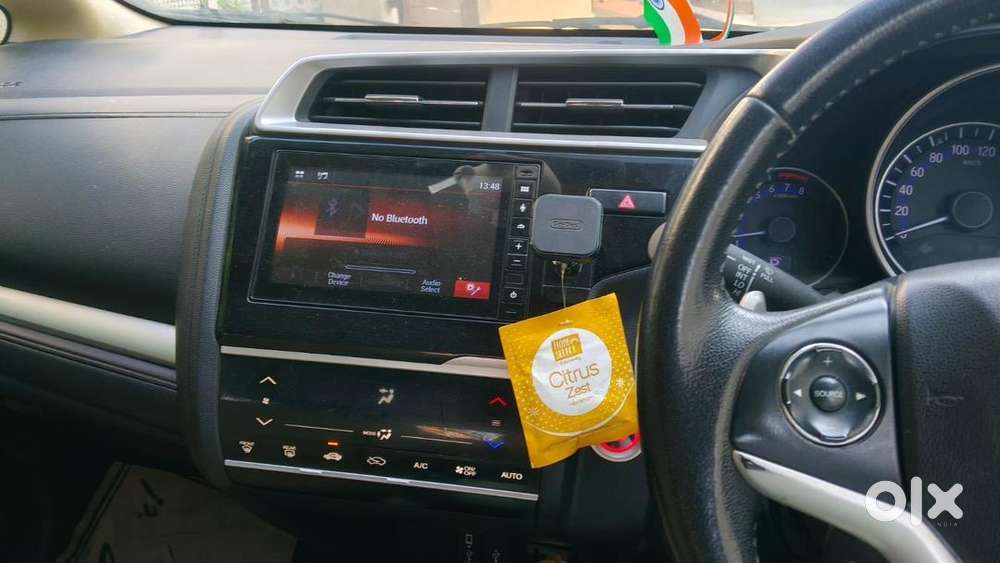 Honda Jazz 2020 , 2021 Registration,petrol Well Maintained