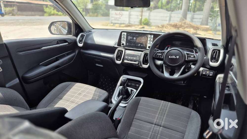 Kia Sonet 1.2 Htk Plus, 2024, Petrol