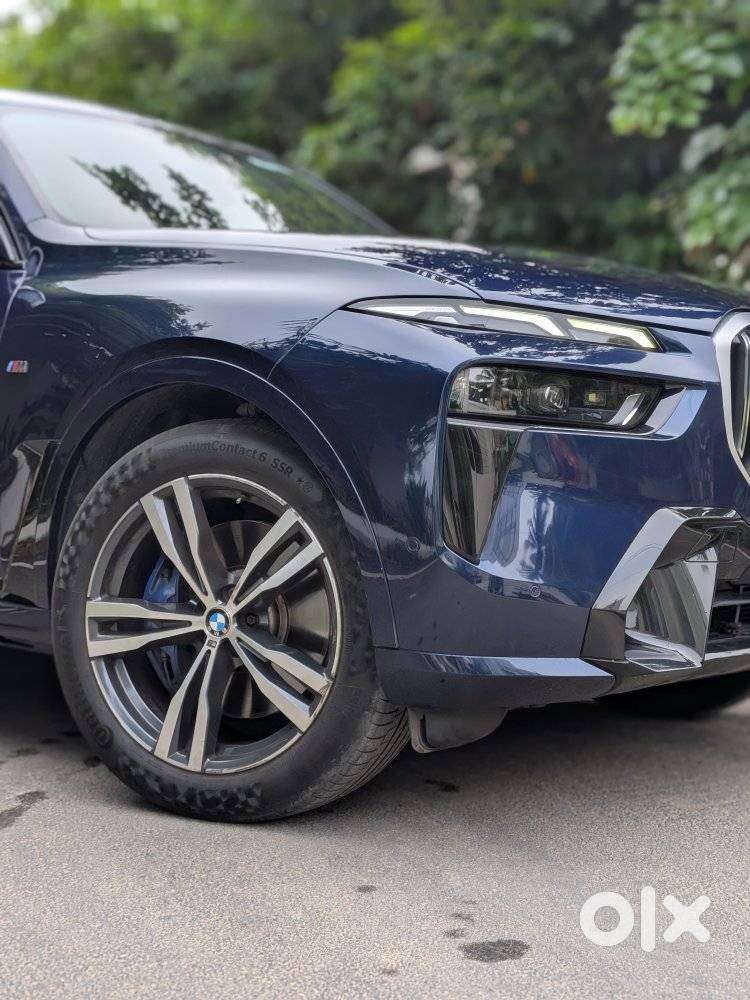 Bmw X7 3.0 Xdrive 40i M Sport, 2023, Petrol