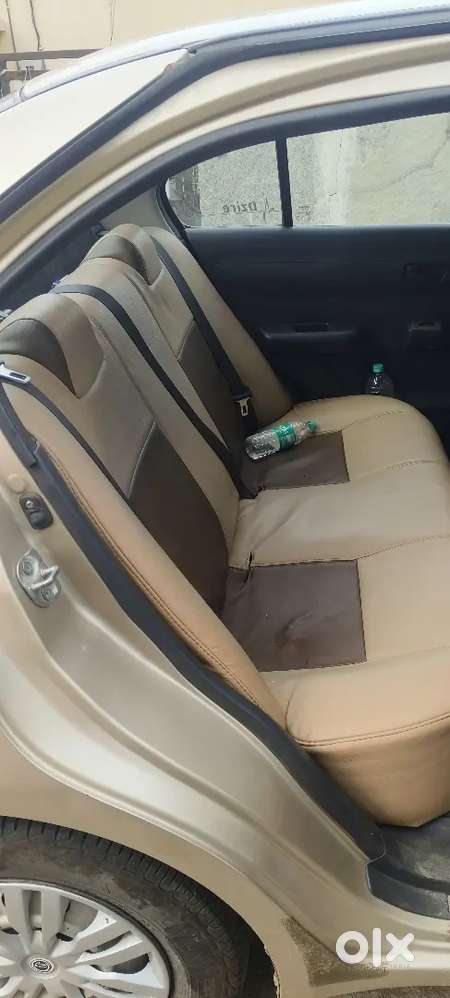 Maruti Suzuki Dzire 2008 Petrol 84704 Km Driven