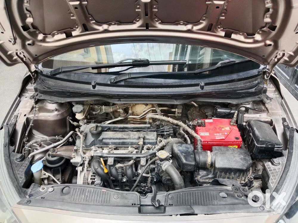 Hyundai I20 1.2 Asta, 2013, Petrol