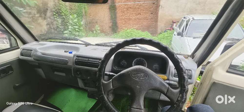 Mahindra Bolero Xl Mdi