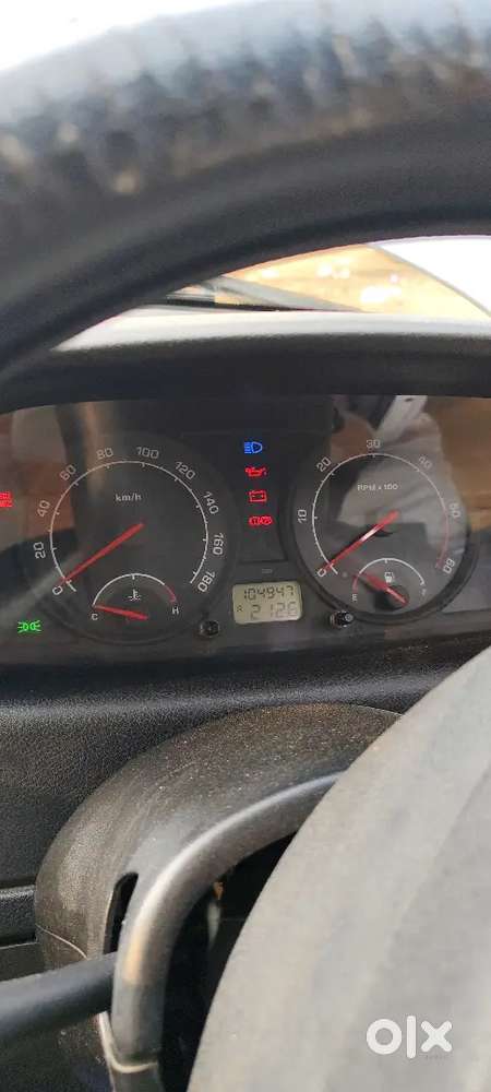 Tata Indica Diesel 2016