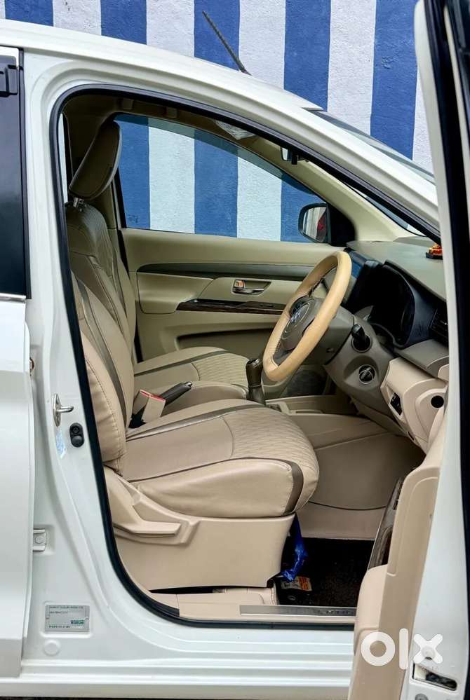 Maruti Suzuki Ertiga Vxi Cng, 2021, Cng & Hybrids