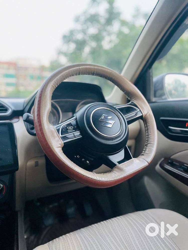 Maruti Suzuki Swift Dzire Vdi Bsiv, 2019, Diesel