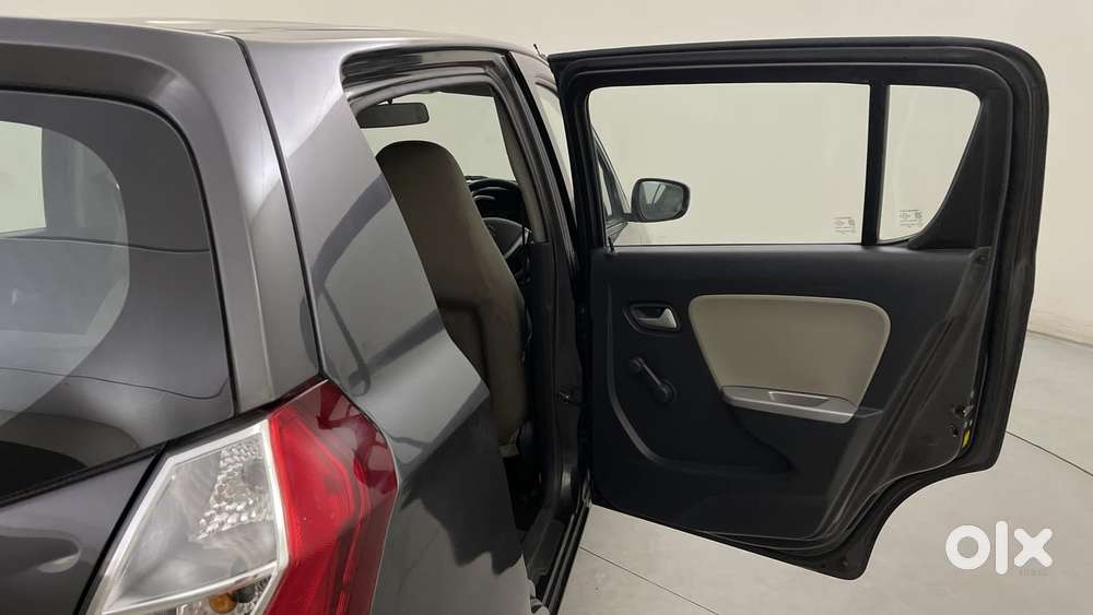 Maruti Suzuki Alto K10 Vxi, 2015, Petrol