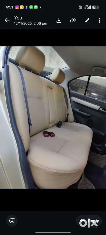 Show Room Maintained... Purchasing New Vehicle