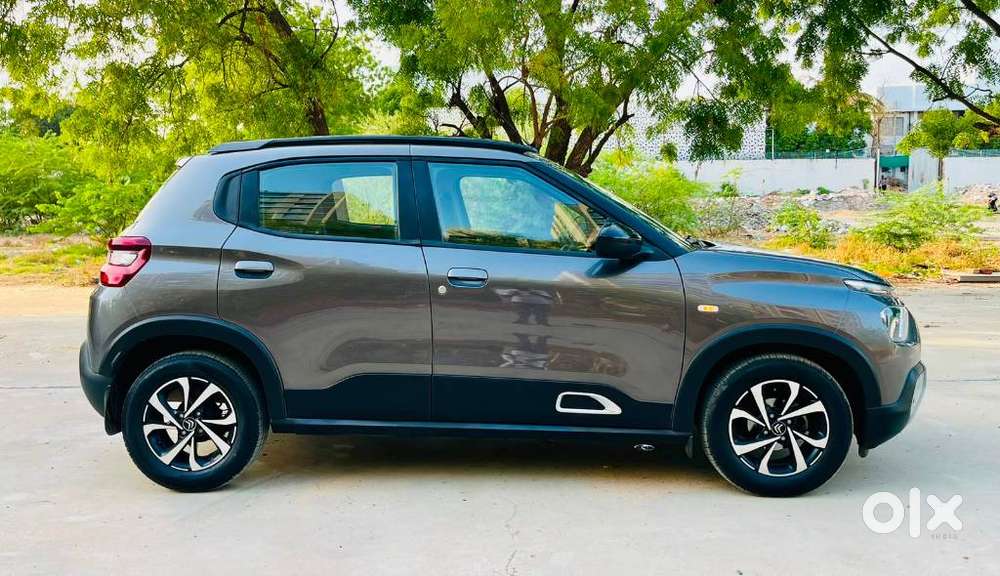 Citroen C3 Shine 1.2 Petrol, 2023, Petrol