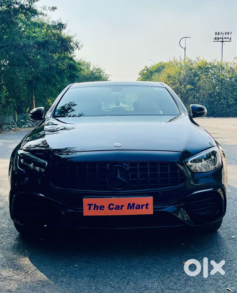 Mercedes-benz E-class Expression E 220 D, 2017, Diesel