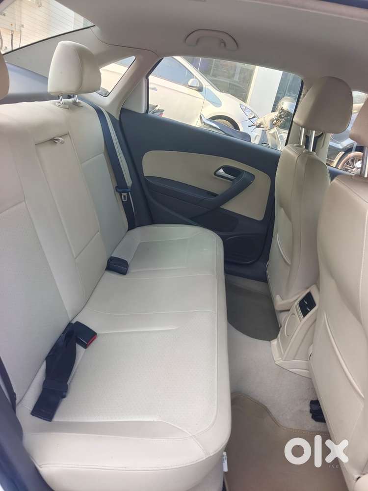 Volkswagen Vento 2013-2015 1.2 Tsi Highline At, 2015, Petrol