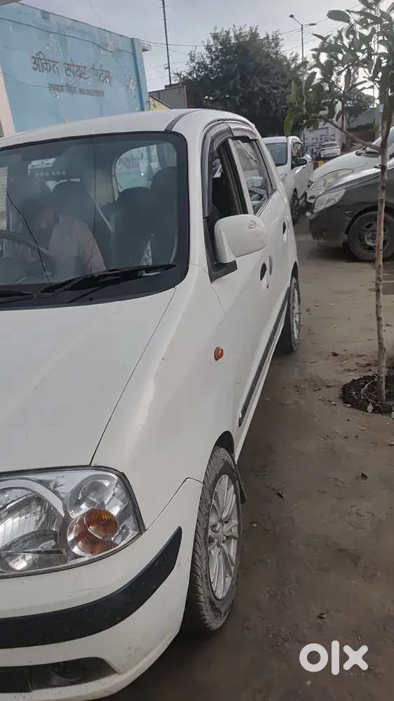 Hyundai Sentaro 2012