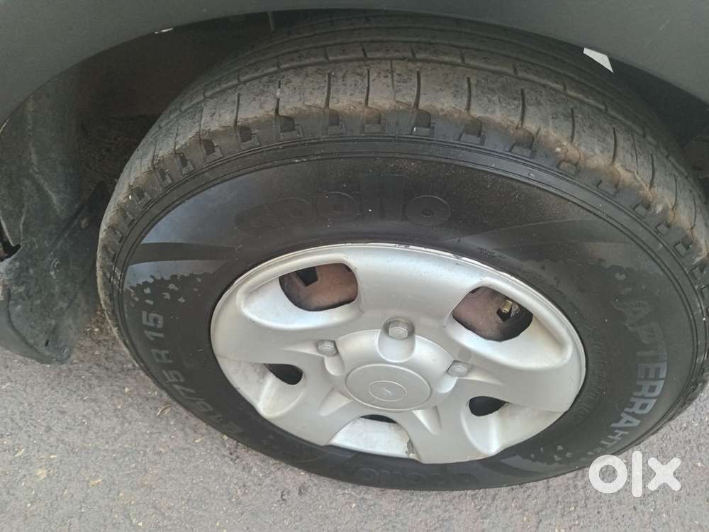 Mahindra Xylo H4 Abs Bs Iv, 2014, Diesel