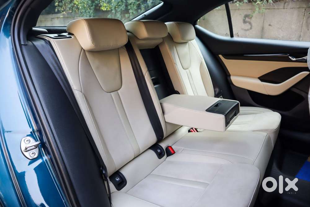 Skoda Octavia 2.0 Style Tsi At, 2022, Petrol