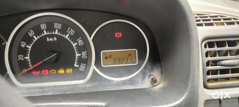 Maruti Suzuki Alto K10 2012 Petrol 69000 Km Driven
