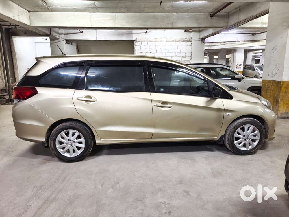 Honda Mobilio 1.5 V I-vtec, 2014, Petrol