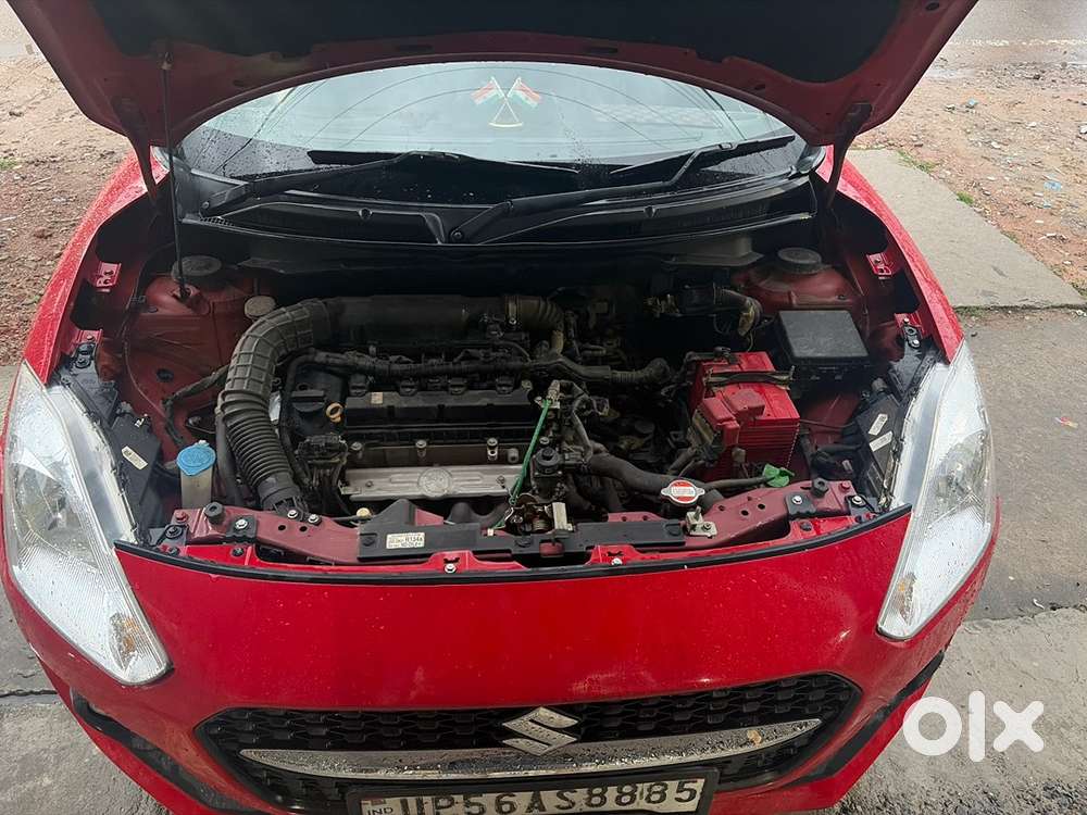 Swift 2022 Vxi Manual Petrol