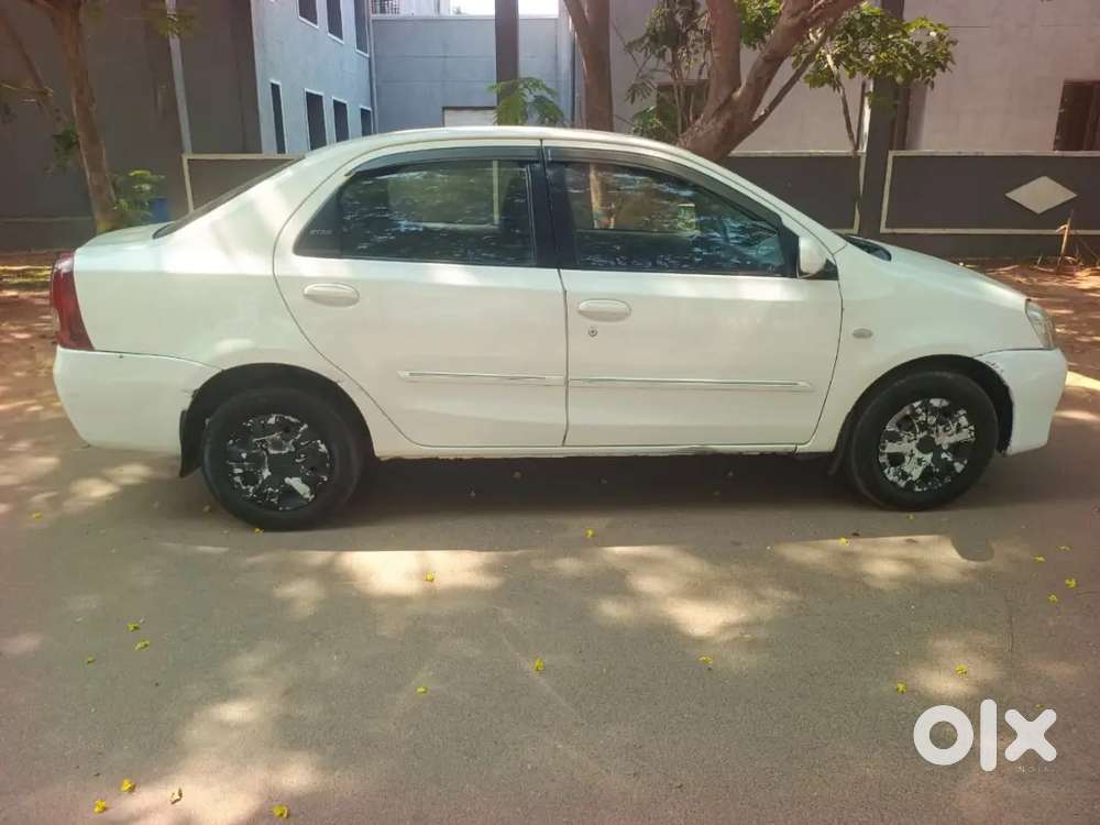 Good Running Condition Vehicle