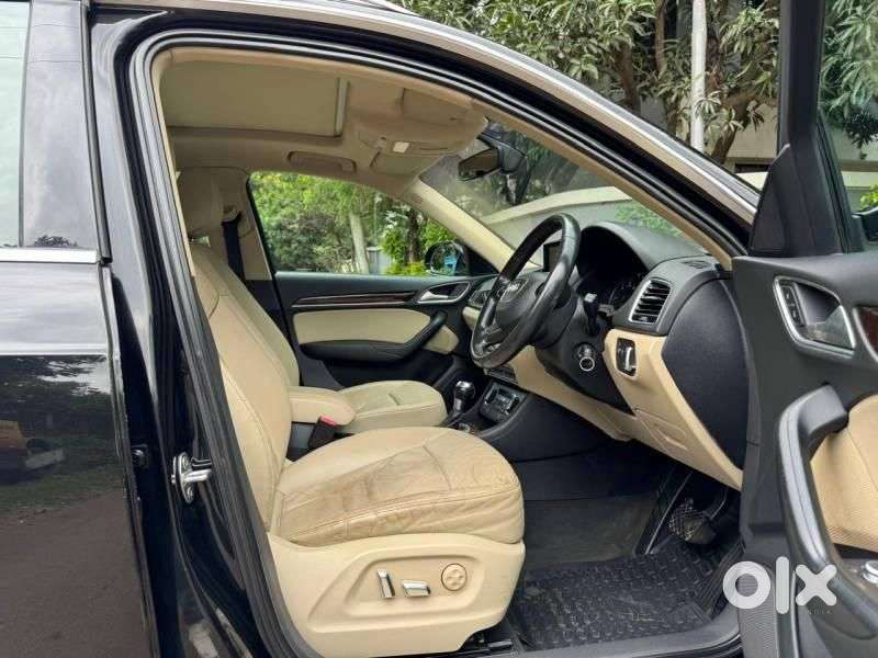 Audi Q3 2.0 30 Tdi Premium Fwd, 2019, Diesel