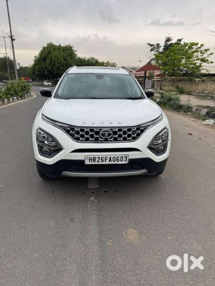 Tata Safari 2.0 Kryotec Xta Plus, 2023, Diesel