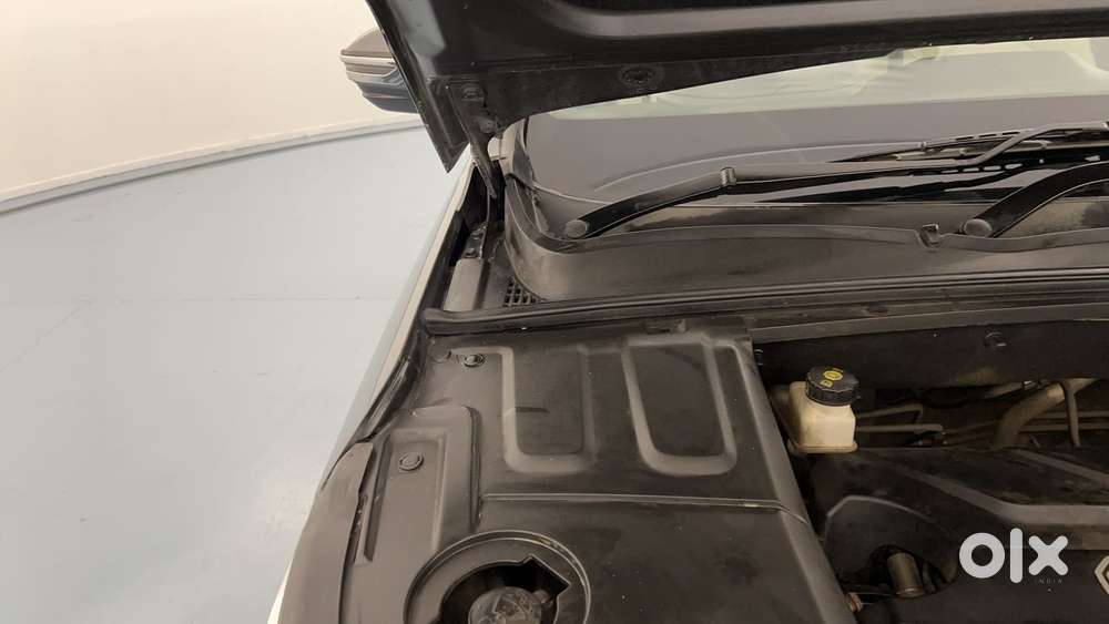 Mg Hector Sharp At, 2021, Petrol