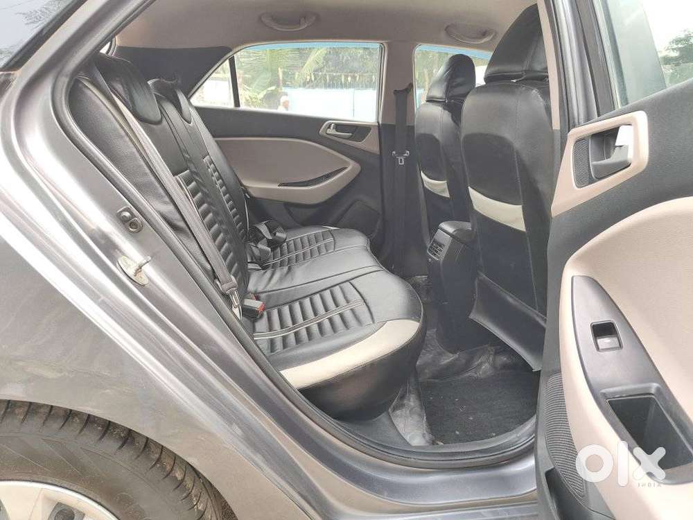 Hyundai Elite I20 [2018-2020] 1.2 Sportz, 2019, Petrol