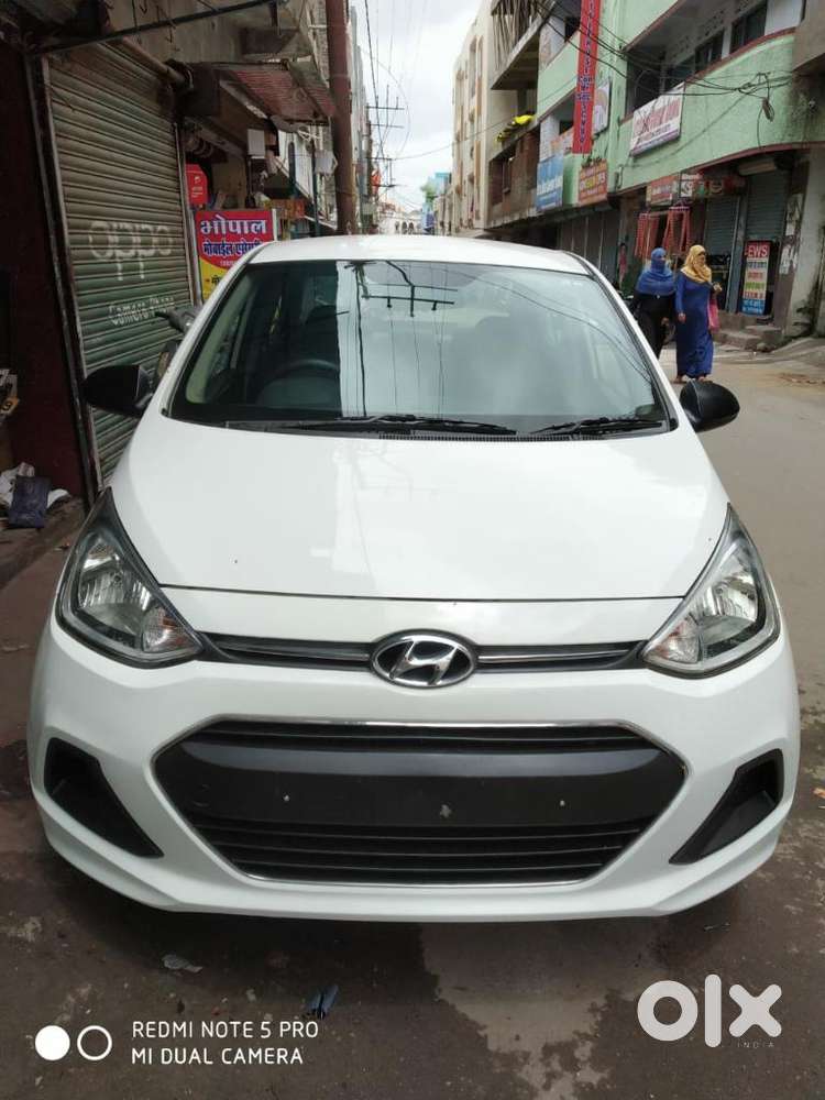 Hyundai Xcent 2014-2016 1.1 Crdi S, 2016, Diesel