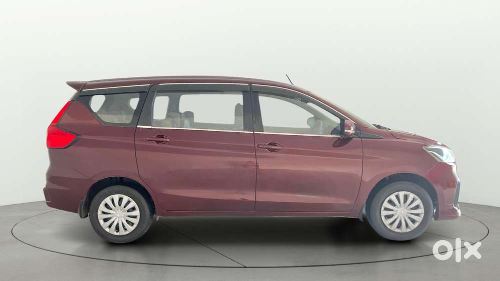 Maruti Suzuki Ertiga Vdi Shvs, 2019, Diesel