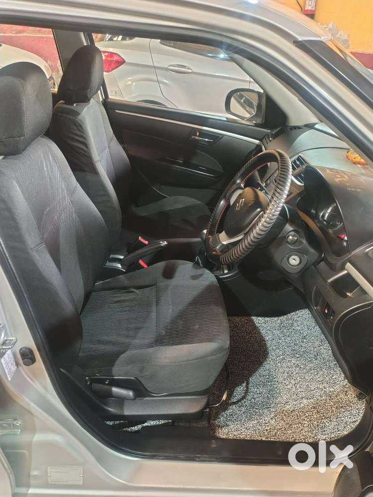 Maruti Suzuki Swift 2004-2010 Vxi With Abs, 2016, Petrol