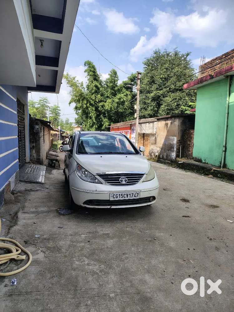 Tata Indica Vista 2014 Diesel